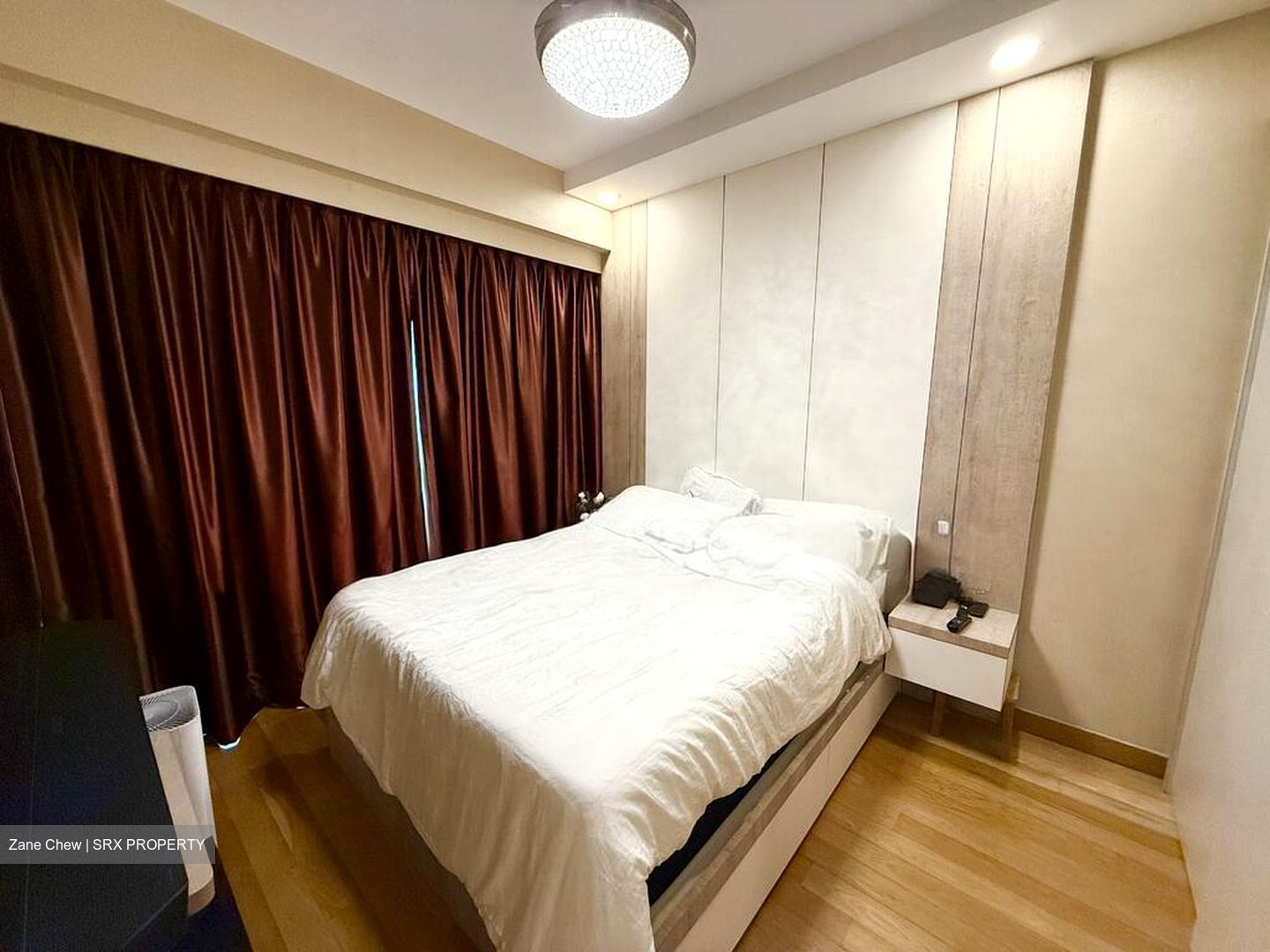 Eight Riversuites (D12), Condominium #523669941